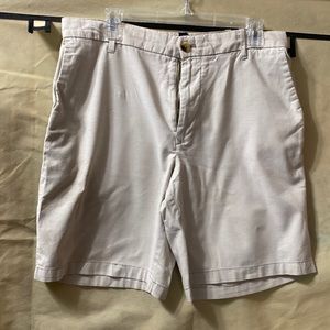 Men’s Izod Linen Shorts
